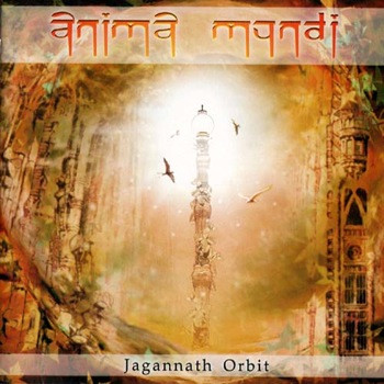 ANIMA MUNDI - Jagannath orbit